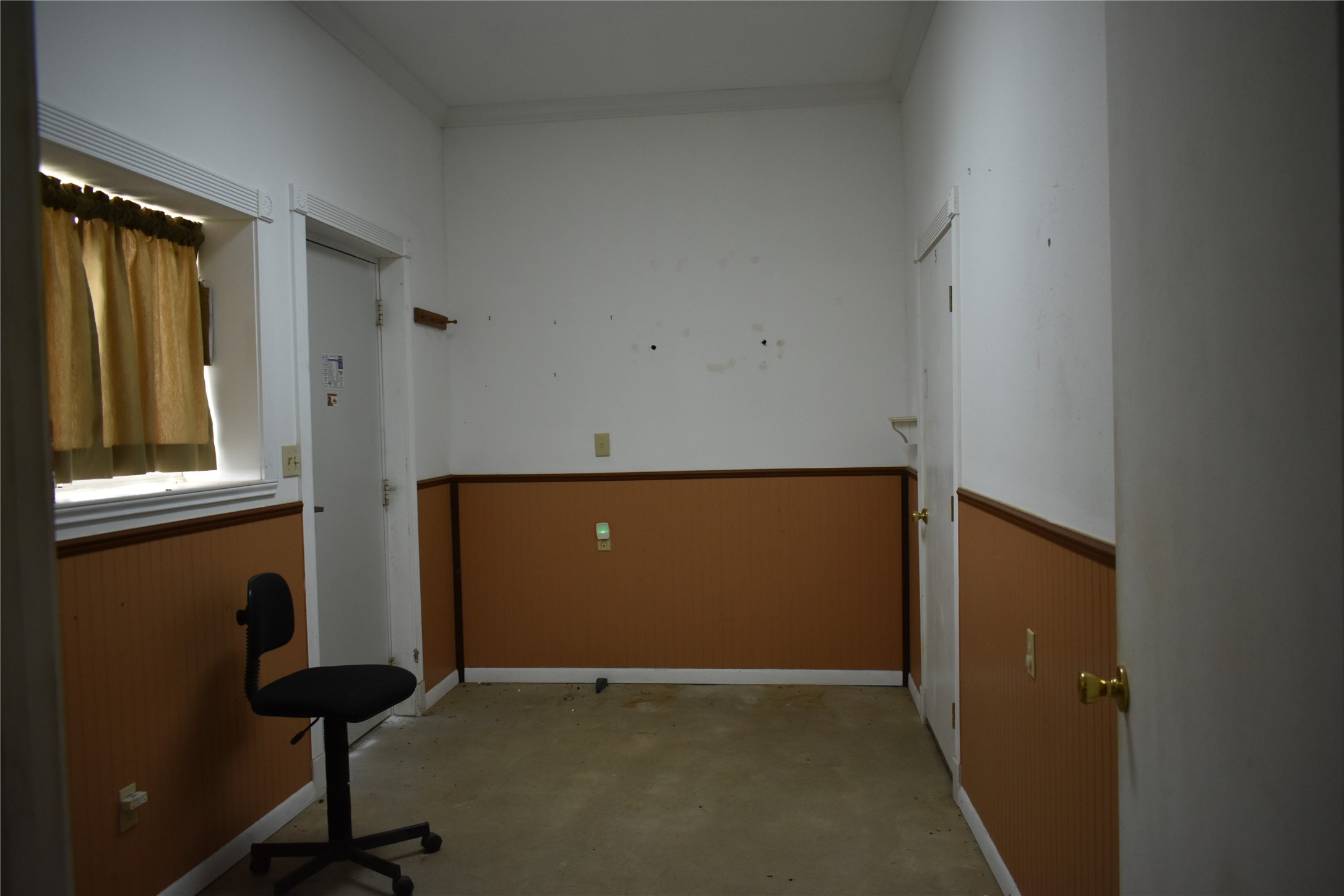 291 Reids Bend Bastrop, TX 78602 - Photo 8 of 39 a view of an empty room