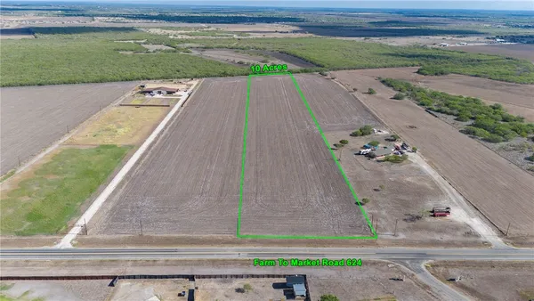 $89,000 | 1157 Fm 624 West, Orange Grove, TX 78372