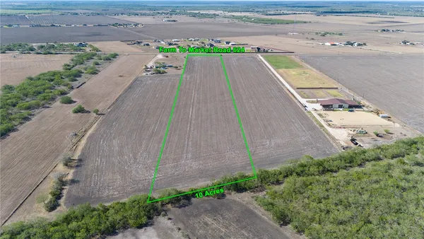 $89,000 | 1157 Fm 624 West, Orange Grove, TX 78372