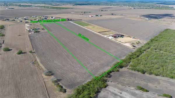 $89,000 | 1157 Fm 624 West, Orange Grove, TX 78372