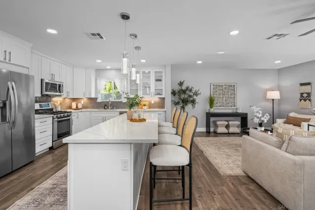 $1,299,000 | 10059 Estrella Drive, La Mesa, CA 91941