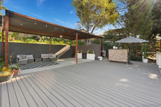 $1,299,000 | 10059 Estrella Drive, La Mesa, CA 91941