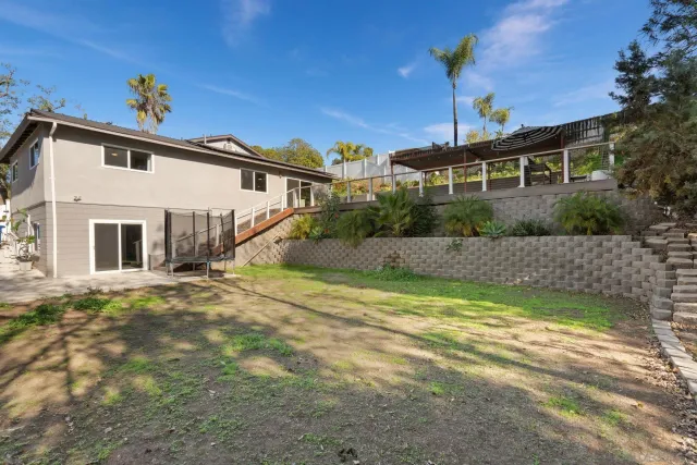 $1,299,000 | 10059 Estrella Drive, La Mesa, CA 91941