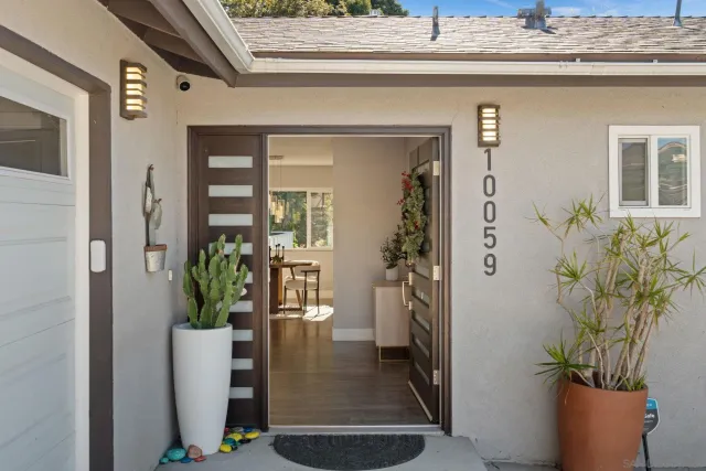 $1,299,000 | 10059 Estrella Drive, La Mesa, CA 91941