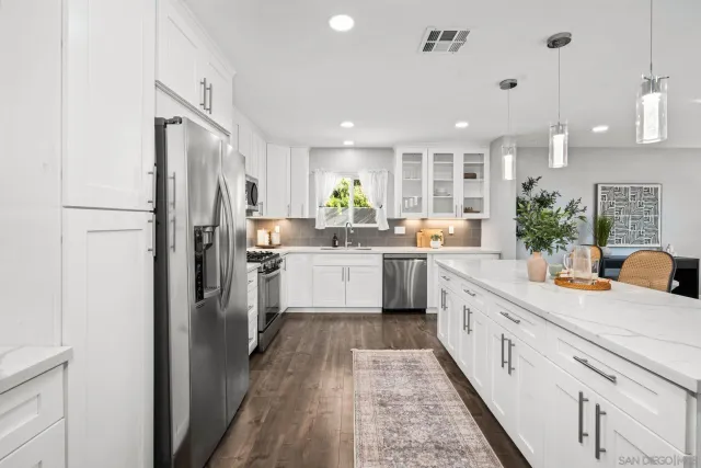 $1,299,000 | 10059 Estrella Drive, La Mesa, CA 91941