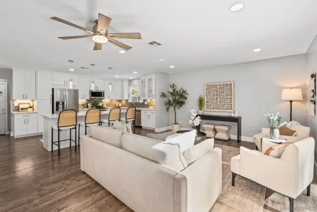 $1,299,000 | 10059 Estrella Drive, La Mesa, CA 91941