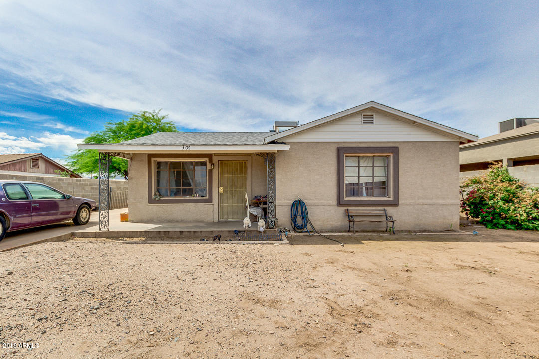 309 West Riverside Street Phoenix, AZ 85041 - Photo 1 of 9 01-Riverside