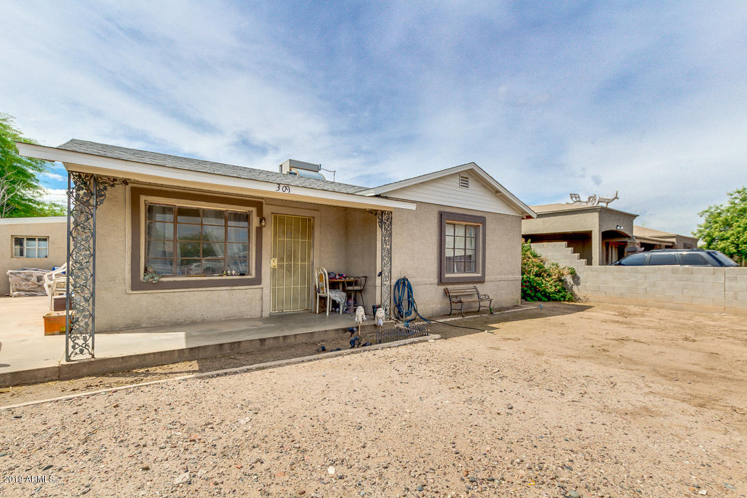 309 West Riverside Street Phoenix, AZ 85041 - Photo 2 of 9 02-Riverside