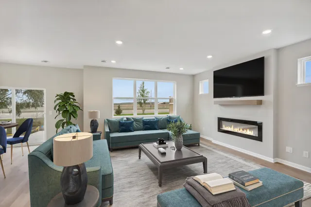 $489,990 | 3784 Wren Avenue, Shakopee, MN 55379