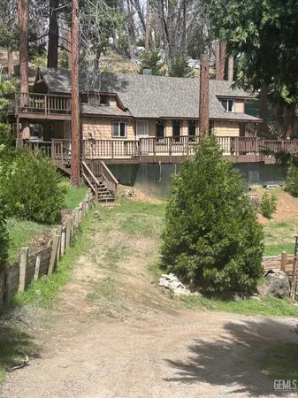 $208,000 | Undisclosed Address, Posey, CA 93260