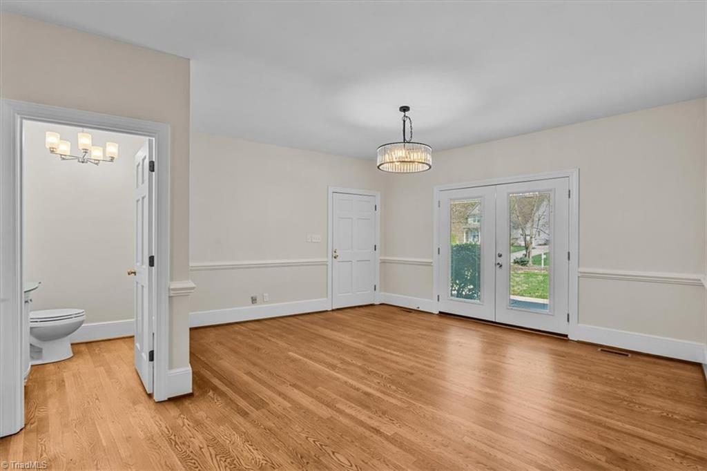 3710 Waldenbrook Road Greensboro, NC 27407 - Photo 12 of 49