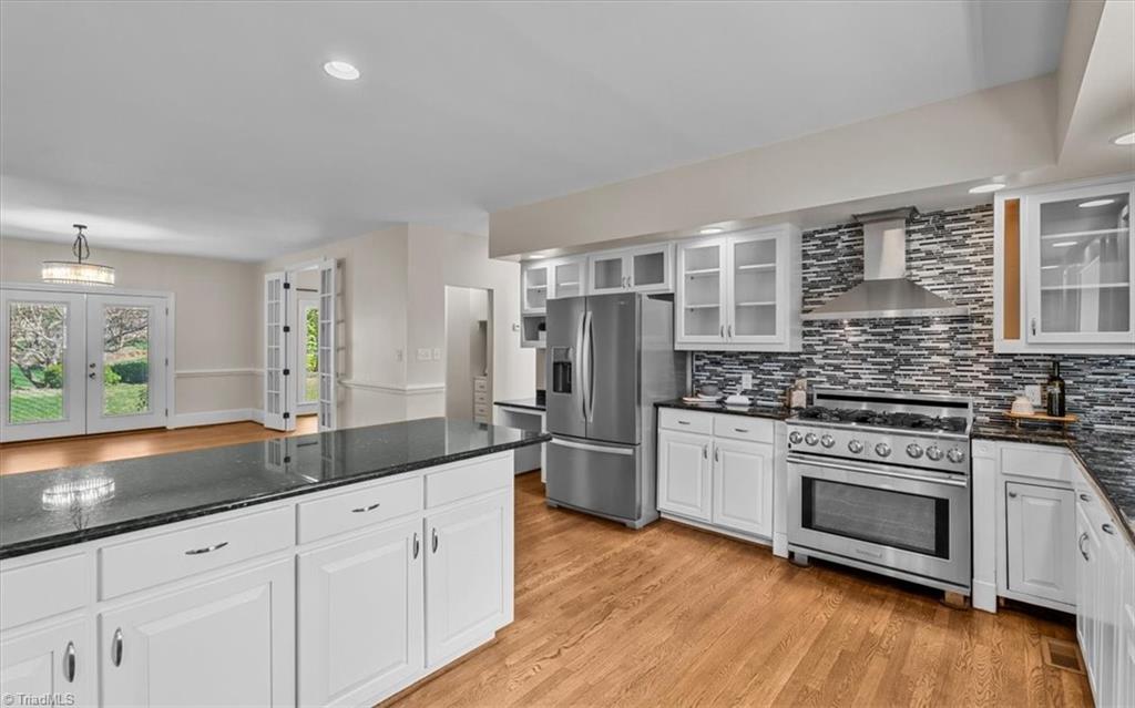 3710 Waldenbrook Road Greensboro, NC 27407 - Photo 15 of 49