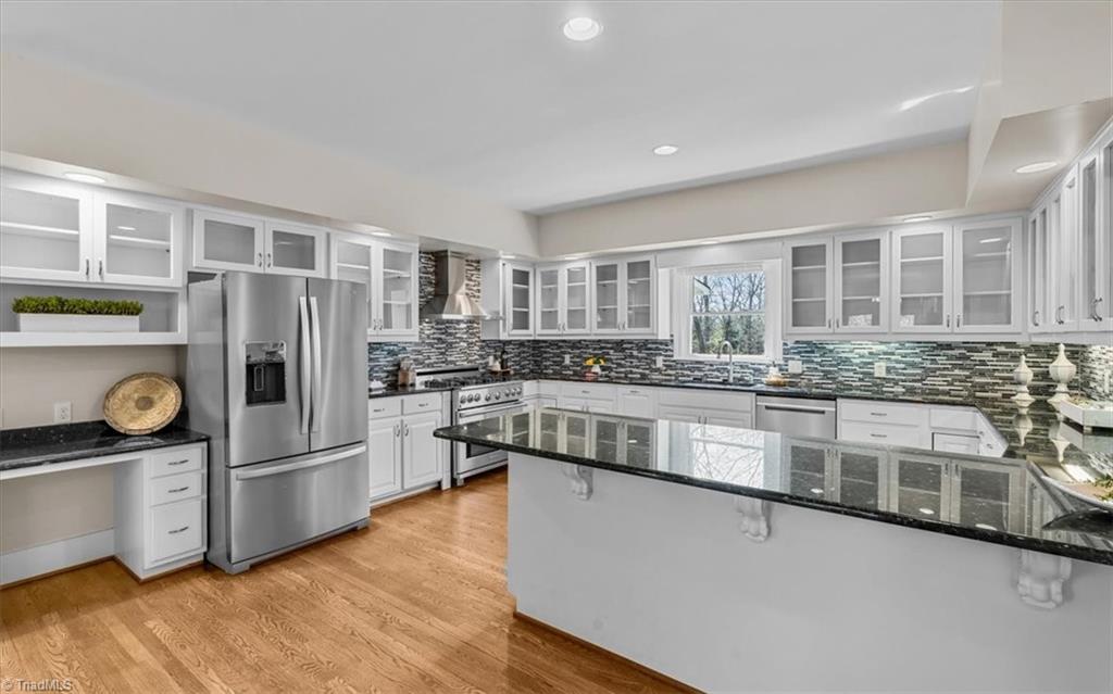 3710 Waldenbrook Road Greensboro, NC 27407 - Photo 17 of 49