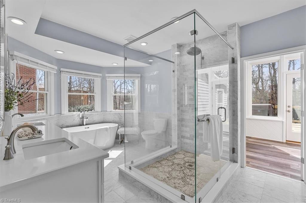 3710 Waldenbrook Road Greensboro, NC 27407 - Photo 23 of 49