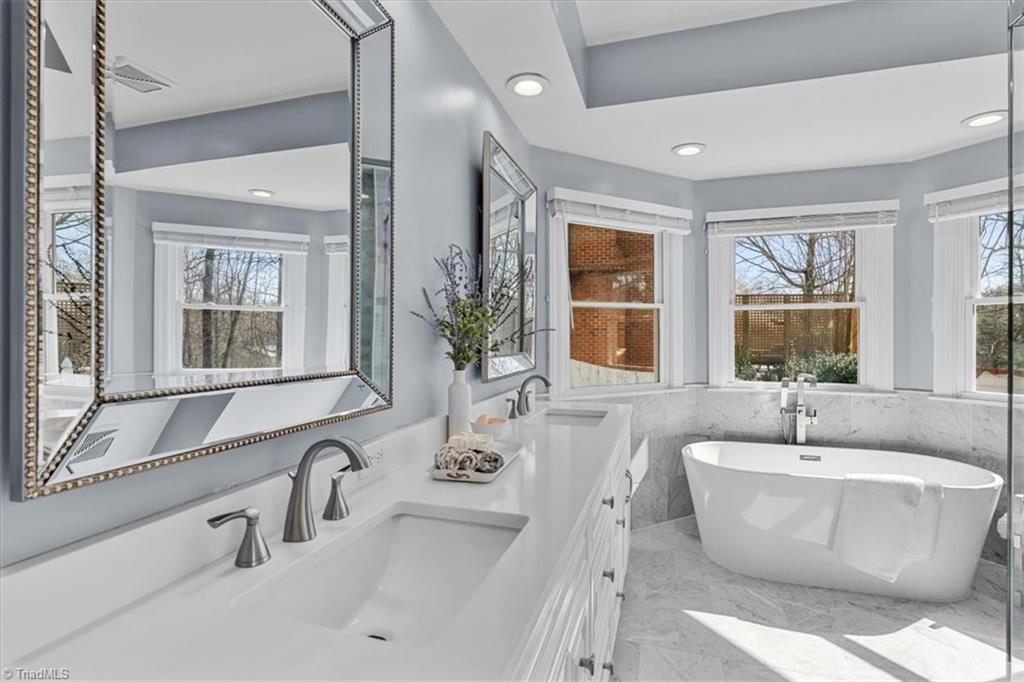 3710 Waldenbrook Road Greensboro, NC 27407 - Photo 24 of 49