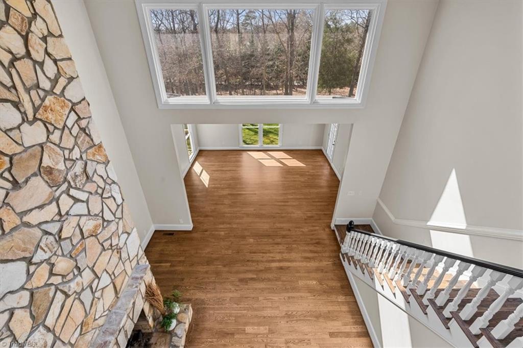 3710 Waldenbrook Road Greensboro, NC 27407 - Photo 30 of 49