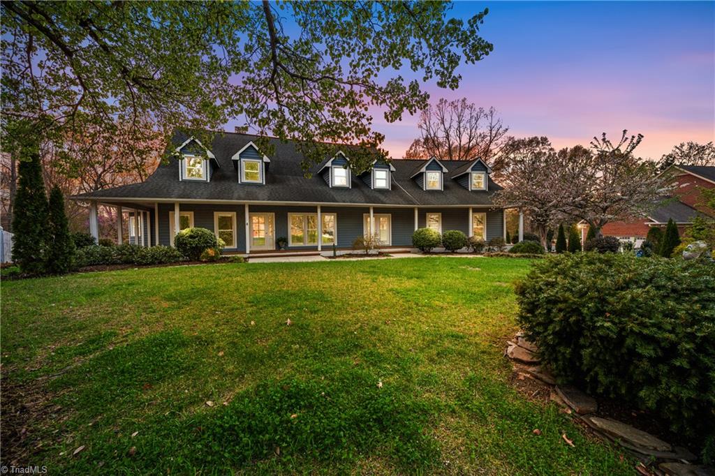 3710 Waldenbrook Road Greensboro, NC 27407 - Photo 3 of 49