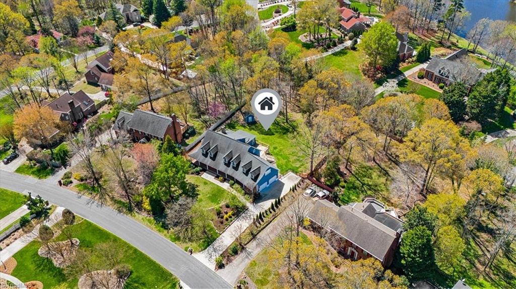 3710 Waldenbrook Road Greensboro, NC 27407 - Photo 42 of 49