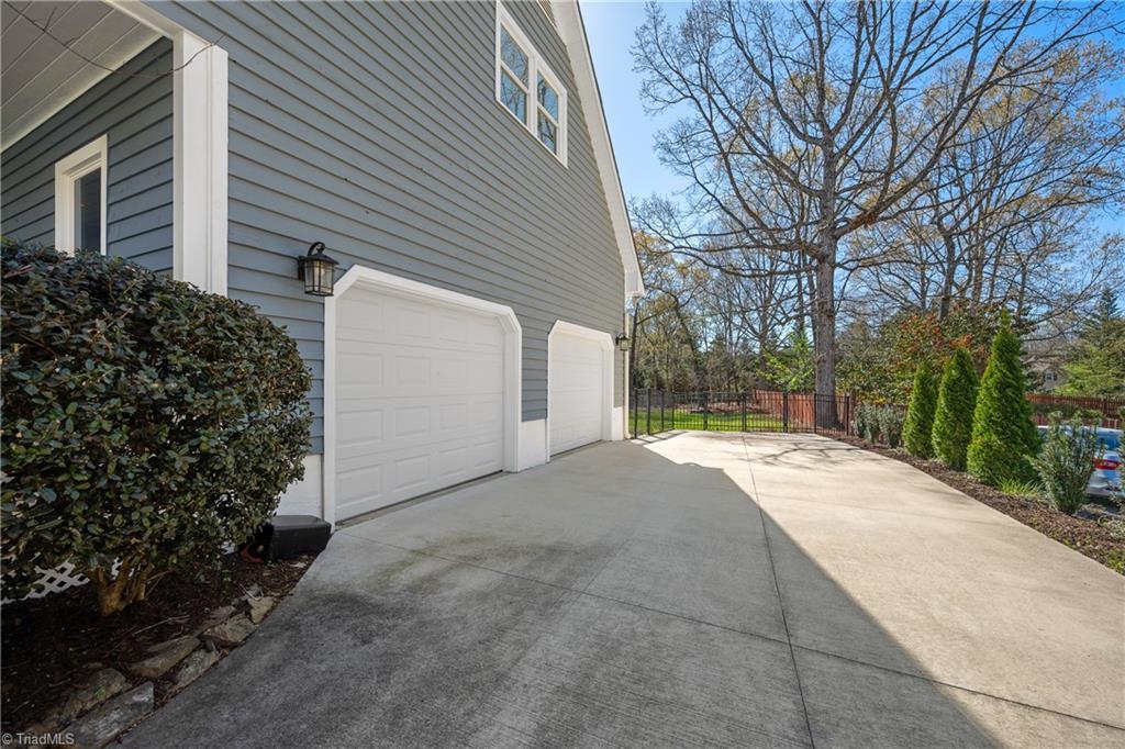 3710 Waldenbrook Road Greensboro, NC 27407 - Photo 45 of 49