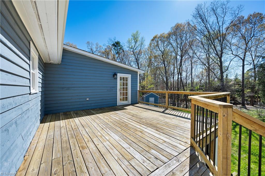 3710 Waldenbrook Road Greensboro, NC 27407 - Photo 46 of 49