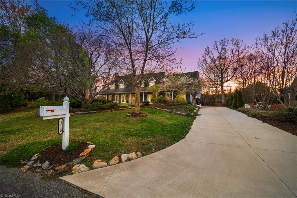 3710 Waldenbrook Road Greensboro, NC 27407 - Photo 48 of 49