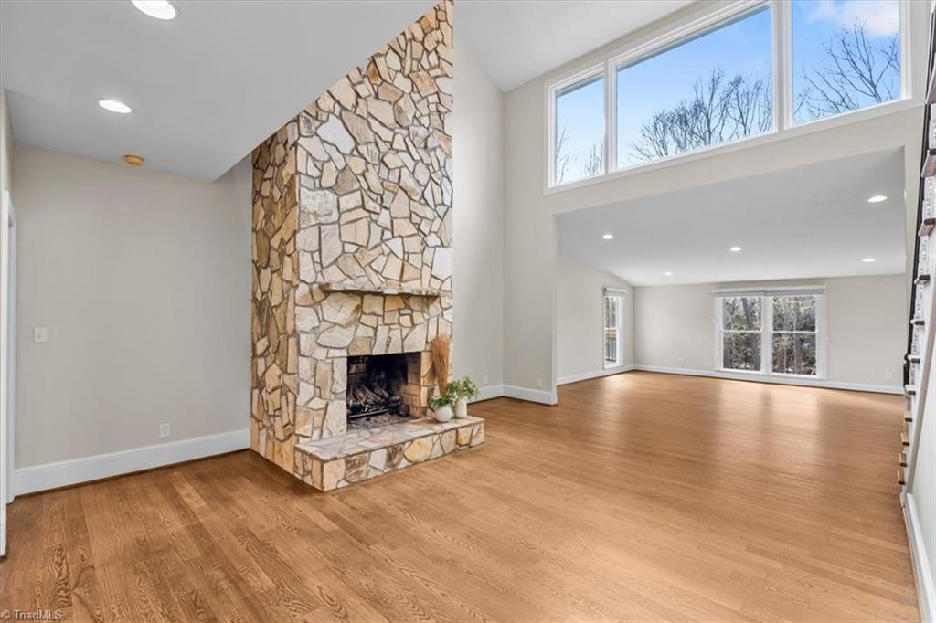 3710 Waldenbrook Road Greensboro, NC 27407 - Photo 5 of 49