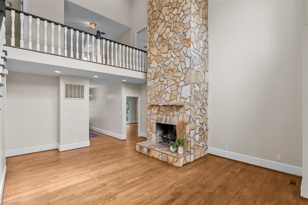 3710 Waldenbrook Road Greensboro, NC 27407 - Photo 6 of 49