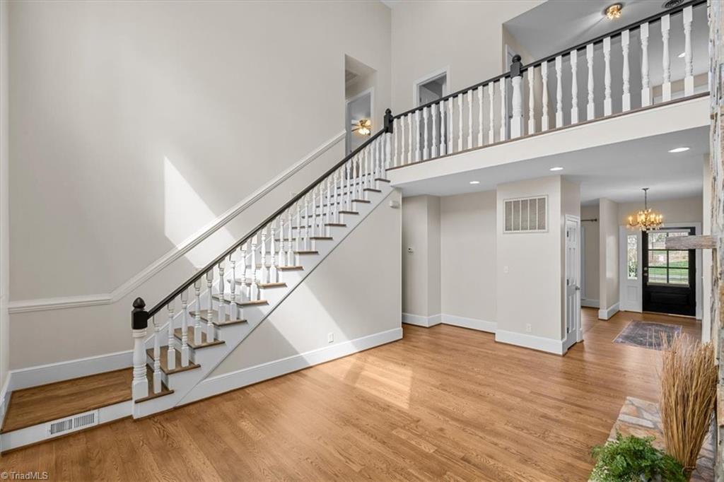 3710 Waldenbrook Road Greensboro, NC 27407 - Photo 7 of 49