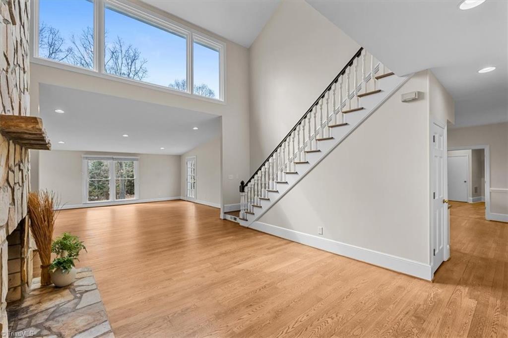 3710 Waldenbrook Road Greensboro, NC 27407 - Photo 8 of 49