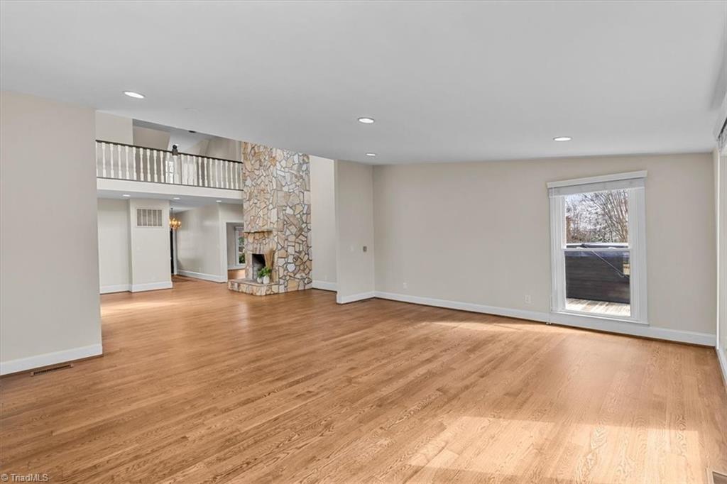 3710 Waldenbrook Road Greensboro, NC 27407 - Photo 10 of 49