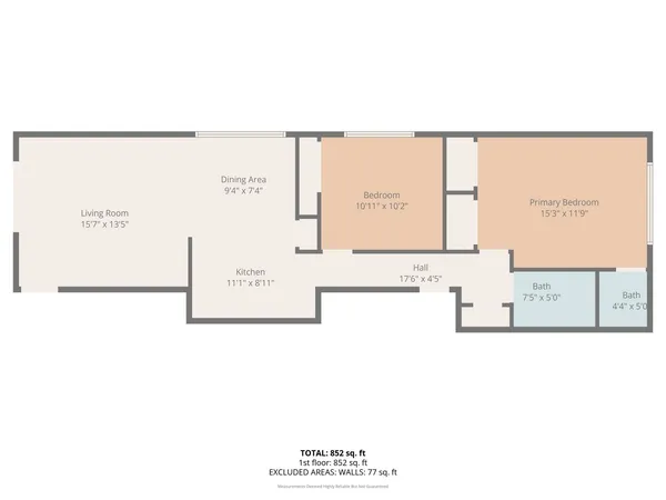 $156,800 | 6728 West 64th Place, Unit 2A, Chicago, IL 60638