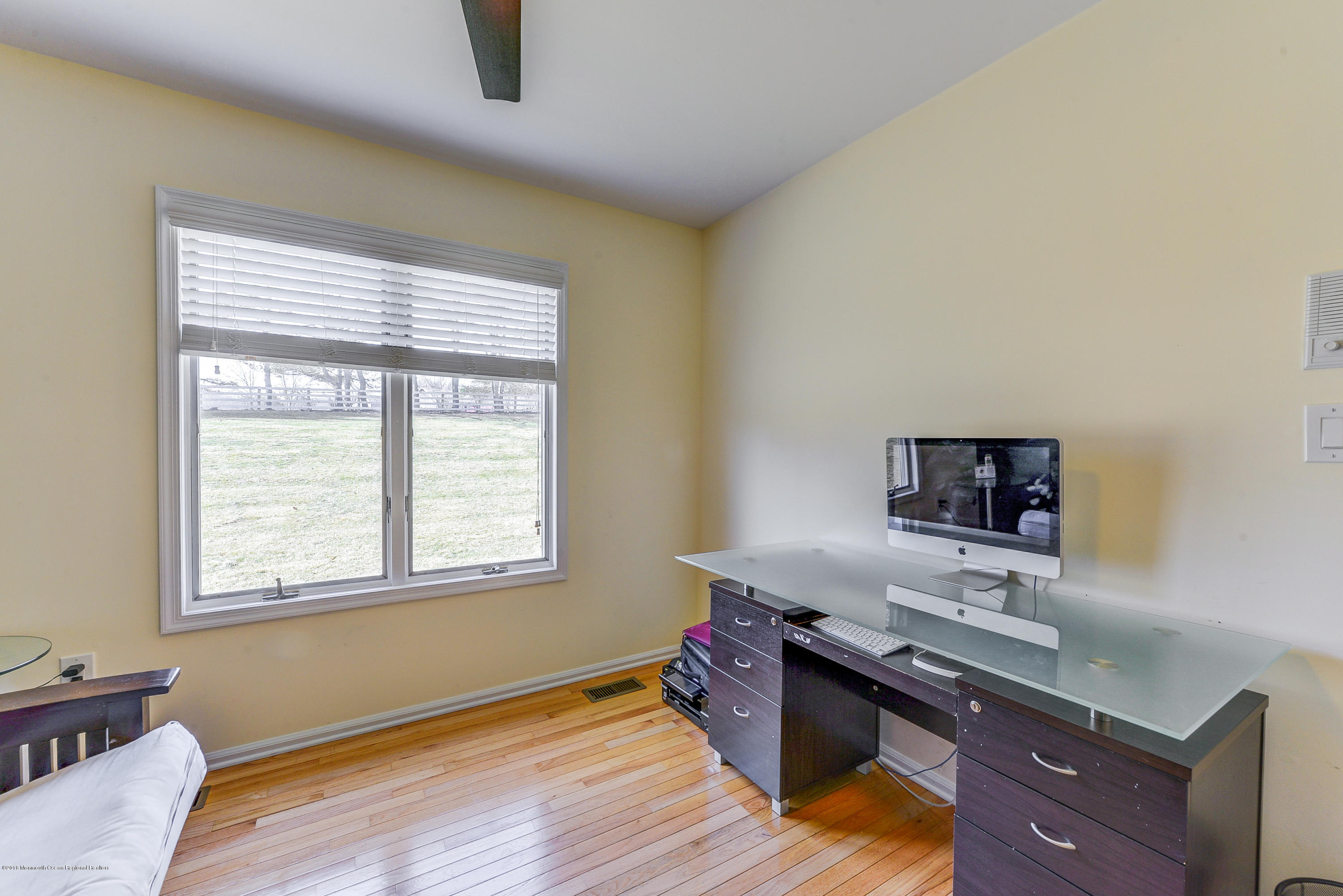 5 Riverside Lane Holmdel, NJ 07733 - Photo 20 of 33 Downstairs bedroom