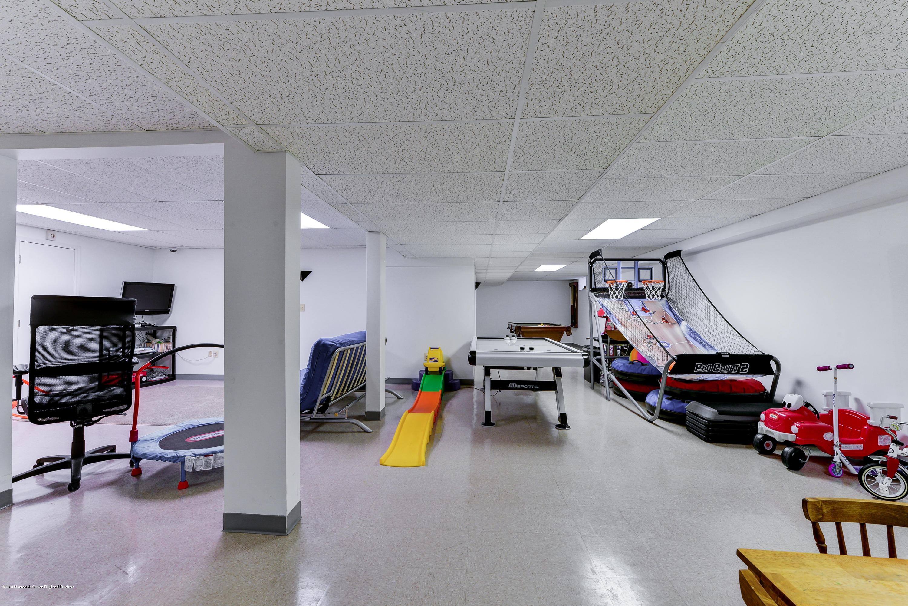 5 Riverside Lane Holmdel, NJ 07733 - Photo 23 of 33 Basement