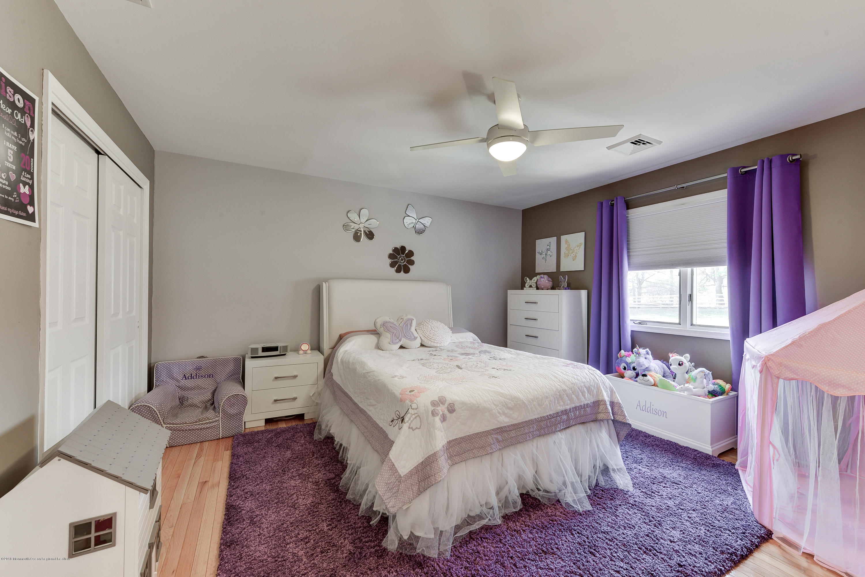 5 Riverside Lane Holmdel, NJ 07733 - Photo 24 of 33 Upstairs bedroom