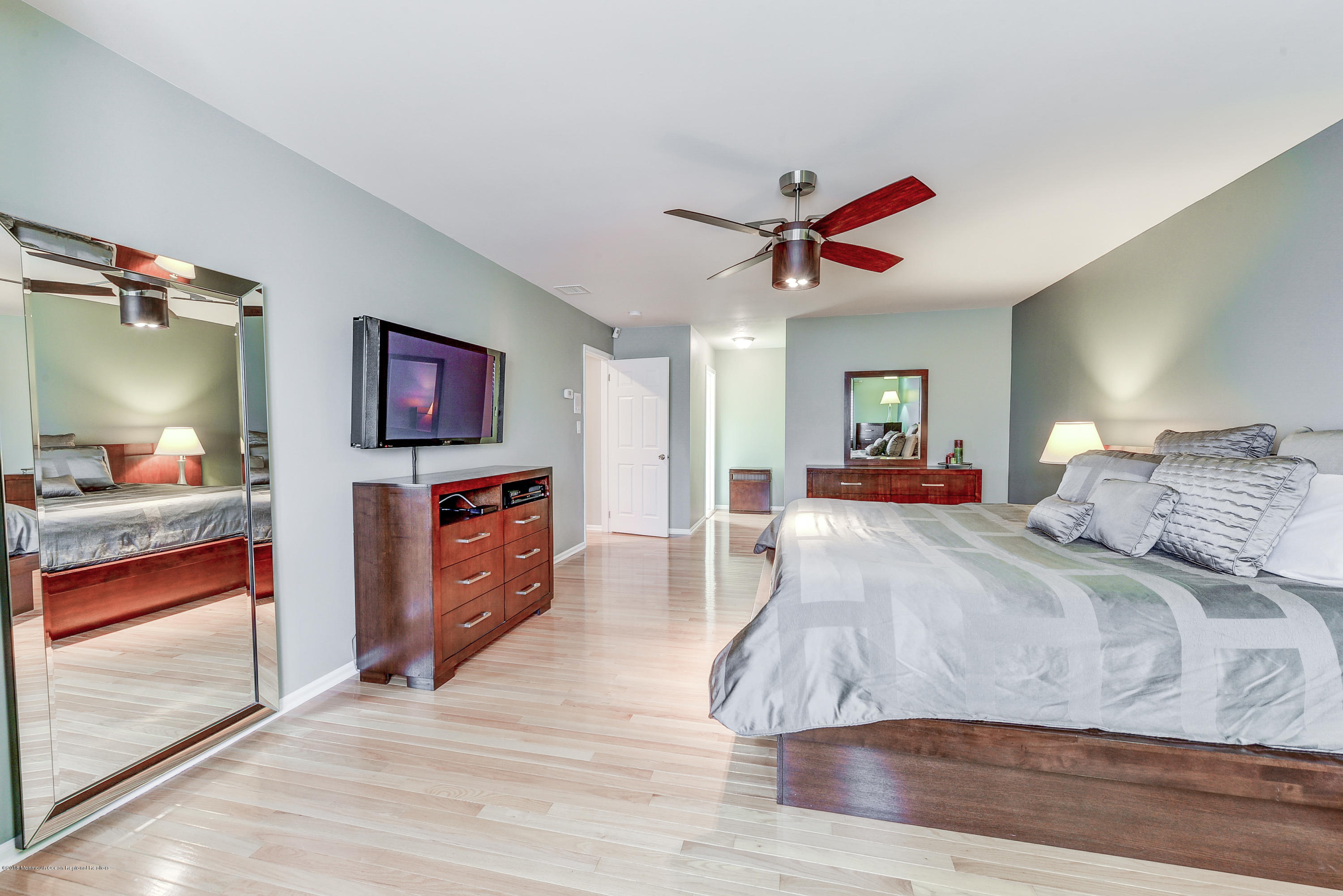 5 Riverside Lane Holmdel, NJ 07733 - Photo 29 of 33 Master bedroom 2