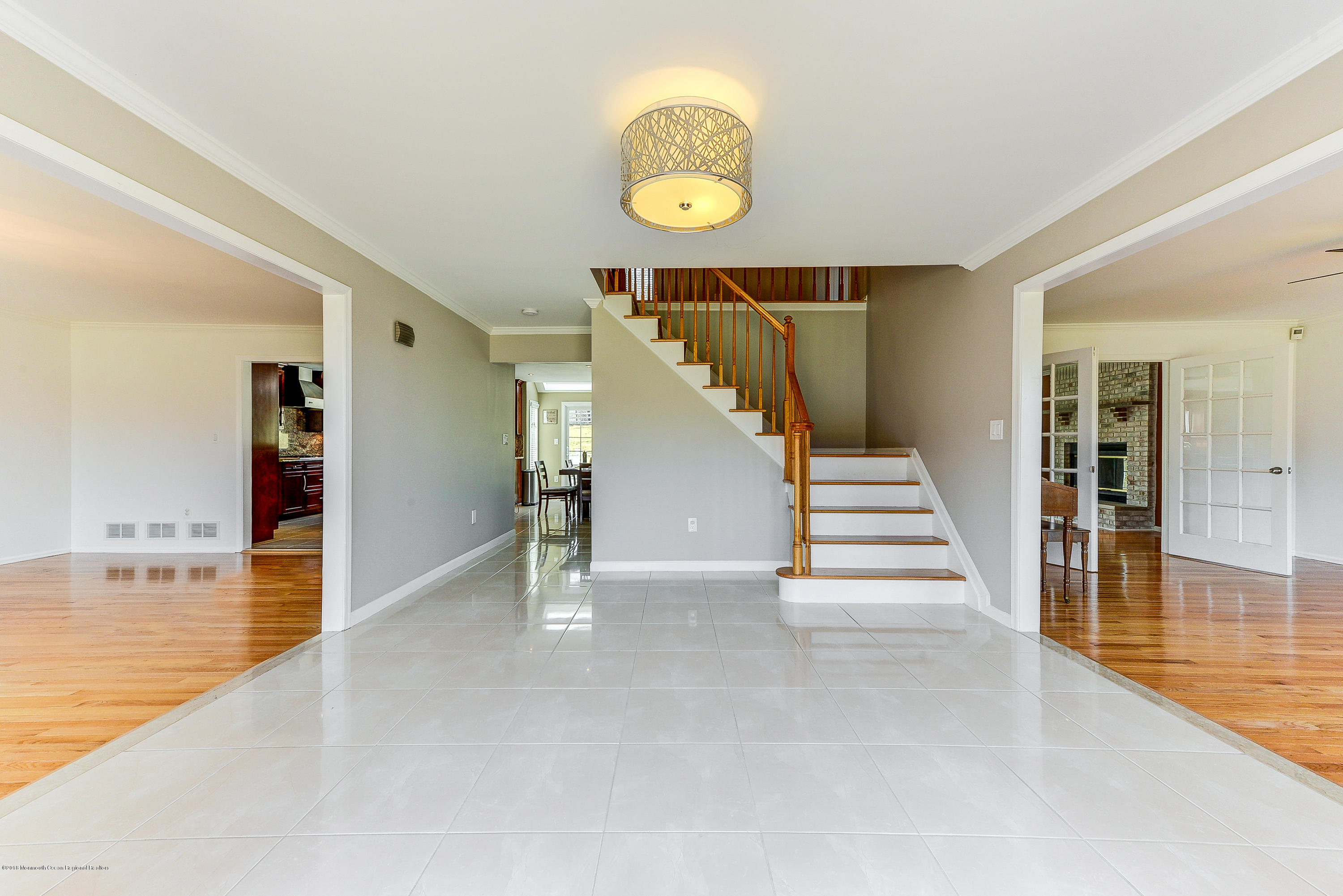View of Foyer 2