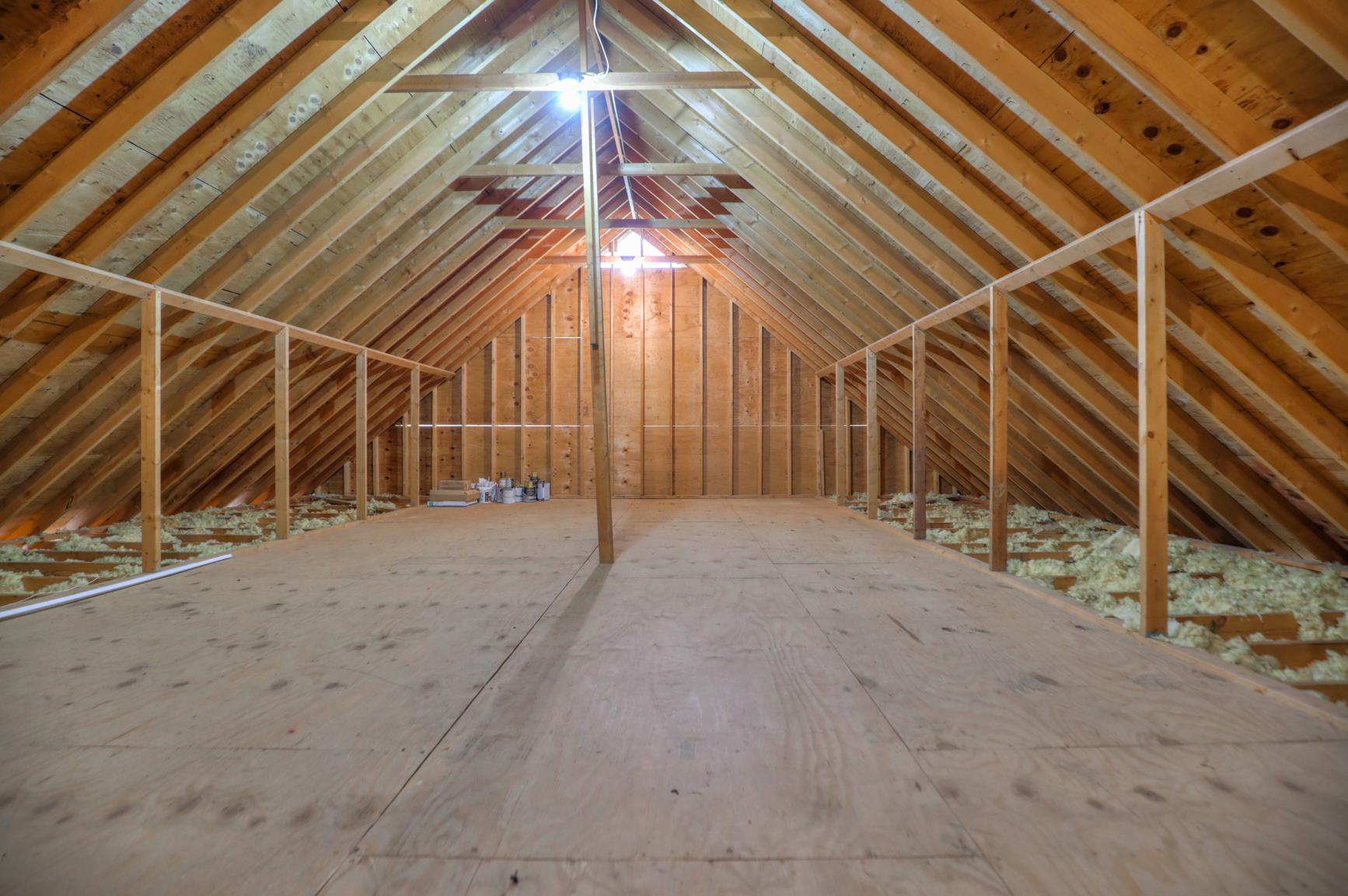 3144 Battle Creek Road Springfield, TN 37172 - Photo 23 of 28 a view of under construction room