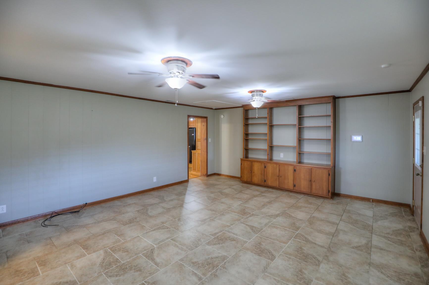 3144 Battle Creek Road Springfield, TN 37172 - Photo 6 of 28 a view of an empty room with a window