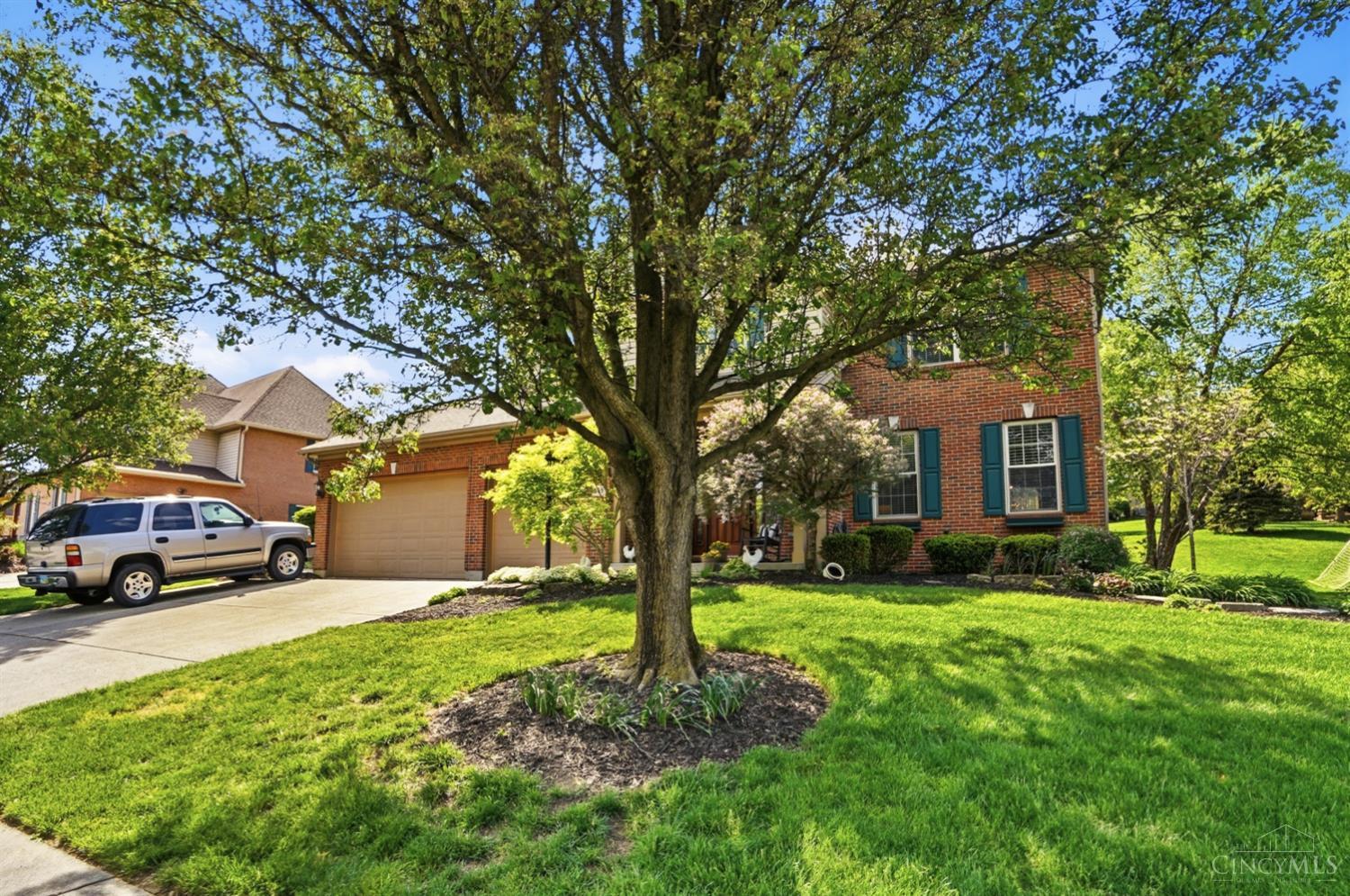 359 Hallmark Court Fairfield, OH 45014 - Photo 78 of 83