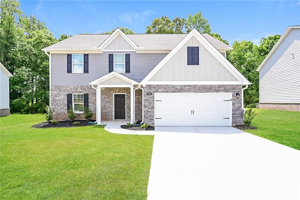 540 Moline Way Locust Grove, GA 30248 - Photo 1 of 1 Gallery Image 1