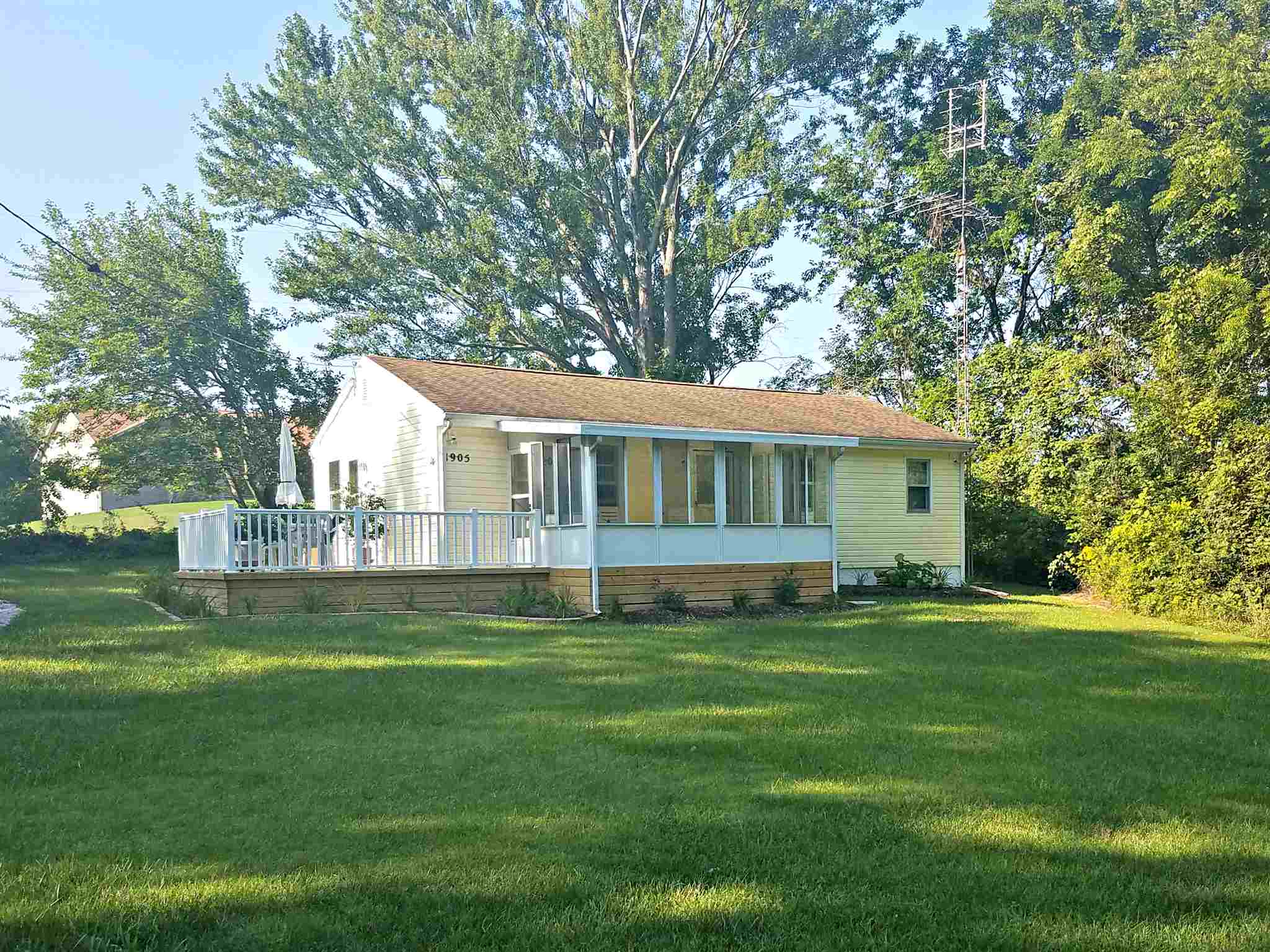 1905 Fox Lake Road Angola, IN 46703 - Photo 22 of 22