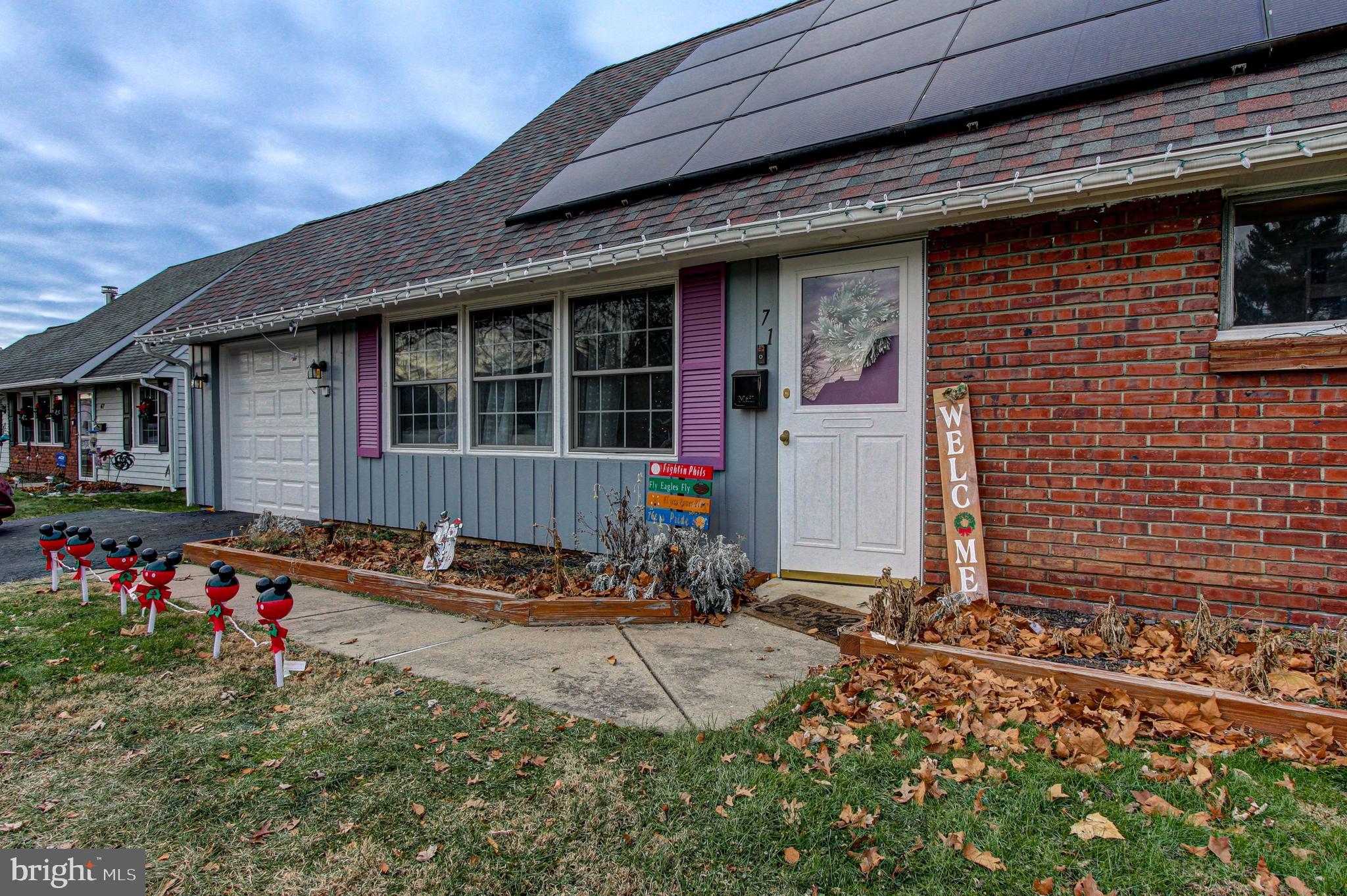 71 Indigo Road Levittown, PA 19057 - Photo 2 of 21 Gallery Image 2