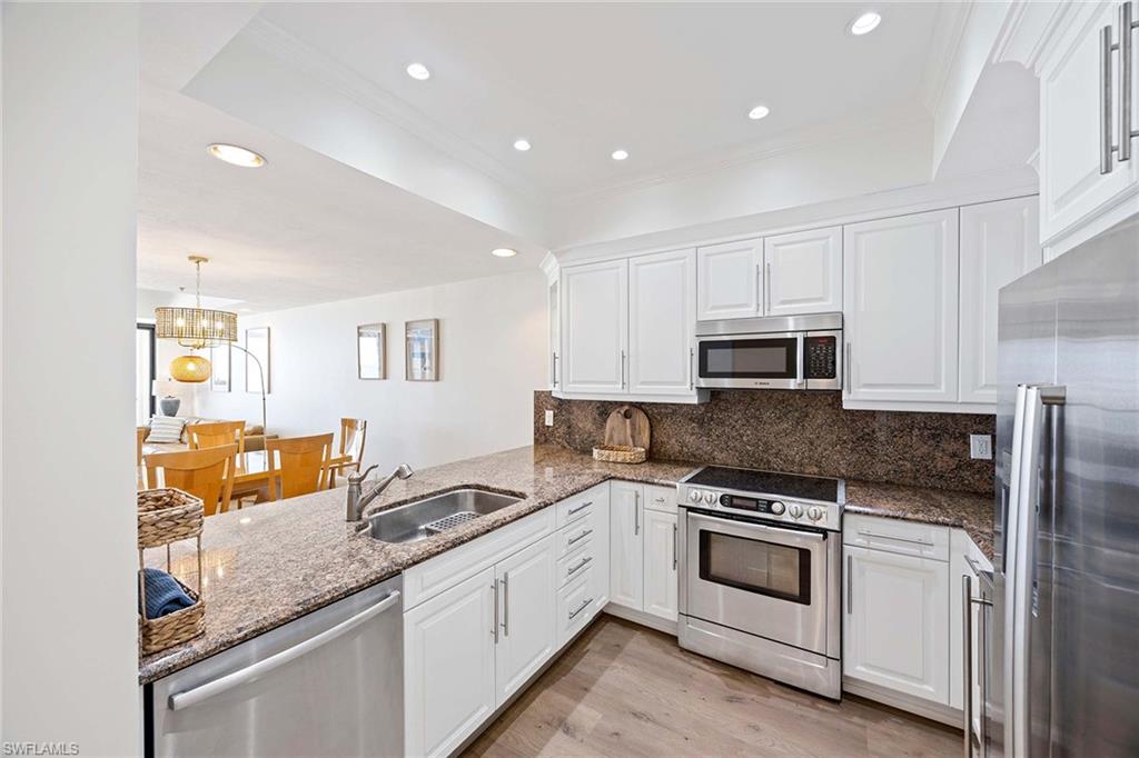 100 North Collier Boulevard, Unit PH5 Marco Island, FL 34145 - Photo 11 of 36