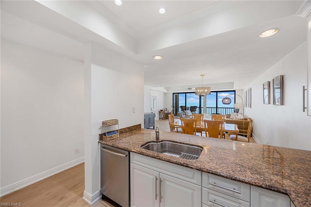 100 North Collier Boulevard, Unit PH5 Marco Island, FL 34145 - Photo 12 of 36