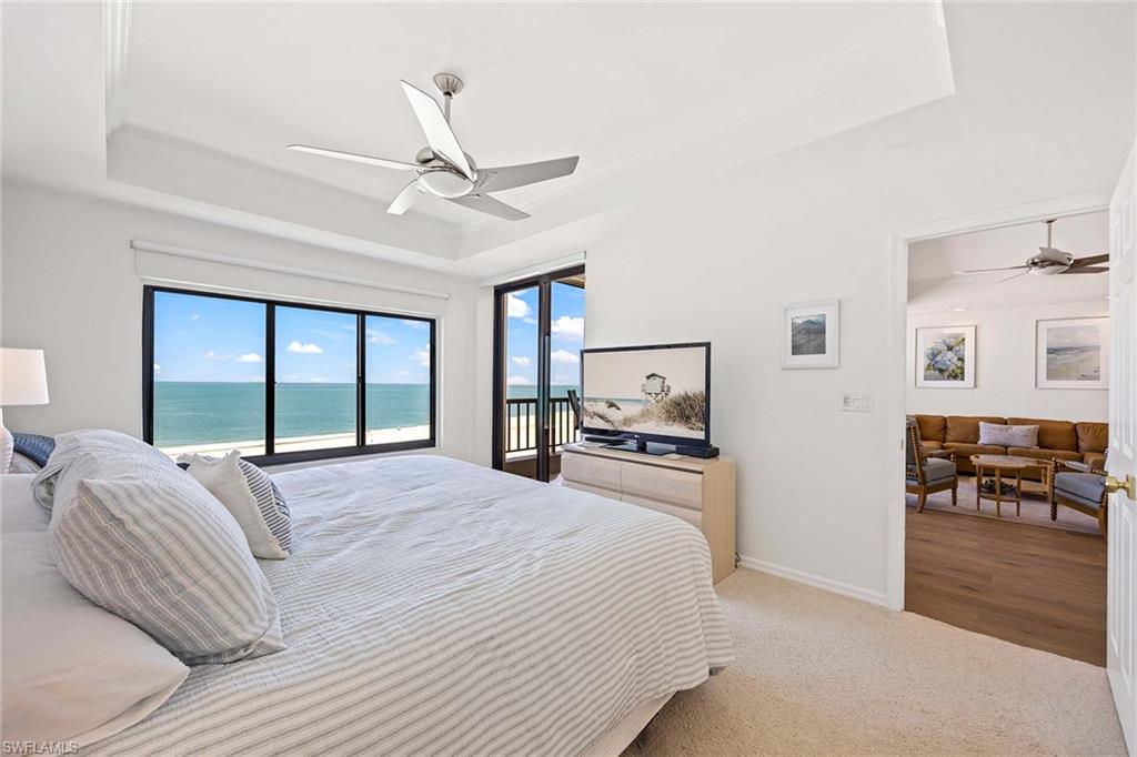 100 North Collier Boulevard, Unit PH5 Marco Island, FL 34145 - Photo 19 of 36