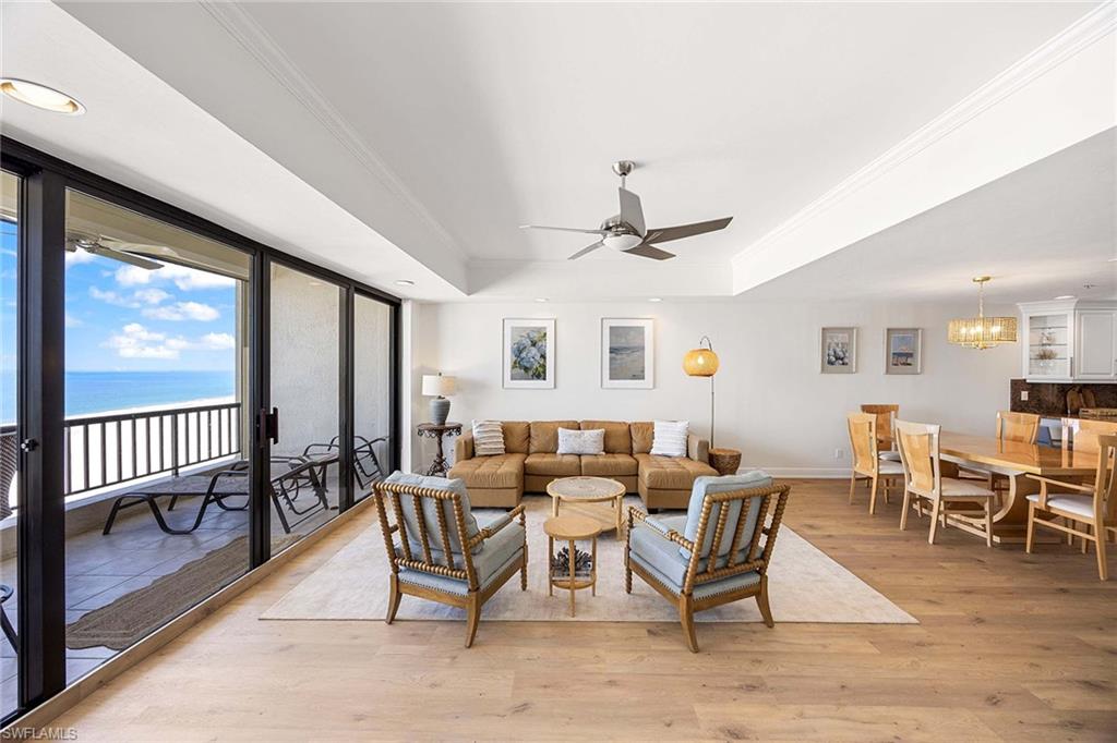 100 North Collier Boulevard, Unit PH5 Marco Island, FL 34145 - Photo 2 of 36