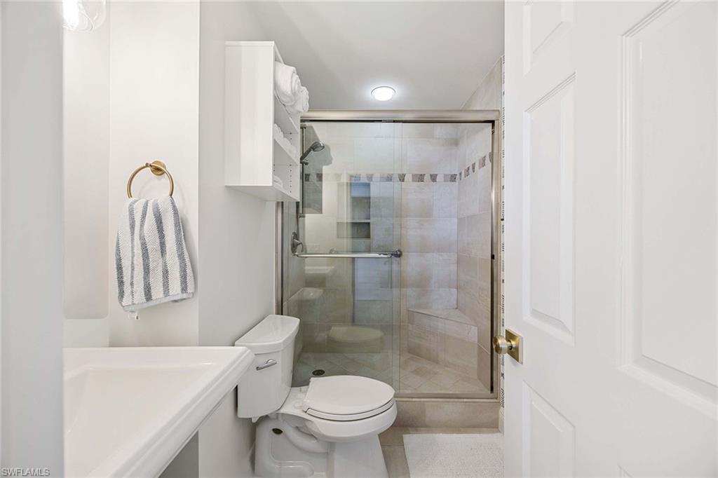 100 North Collier Boulevard, Unit PH5 Marco Island, FL 34145 - Photo 23 of 36