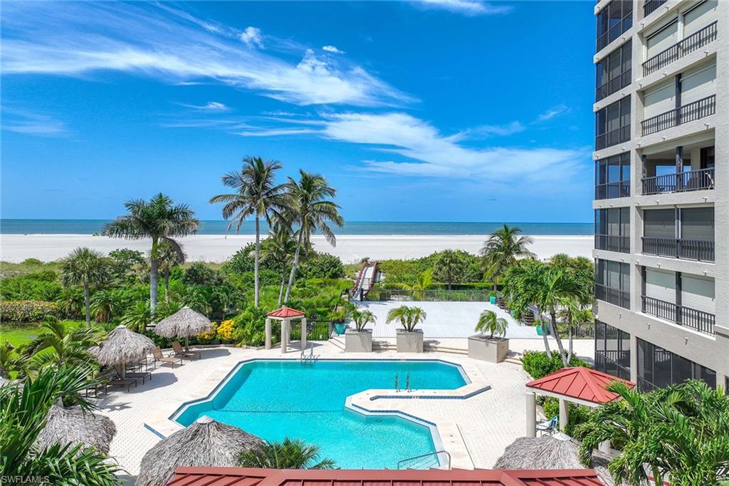 100 North Collier Boulevard, Unit PH5 Marco Island, FL 34145 - Photo 32 of 36