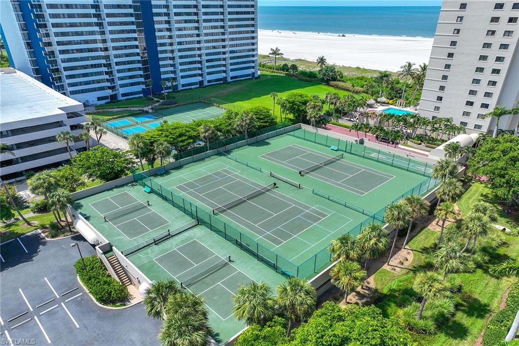 100 North Collier Boulevard, Unit PH5 Marco Island, FL 34145 - Photo 34 of 36