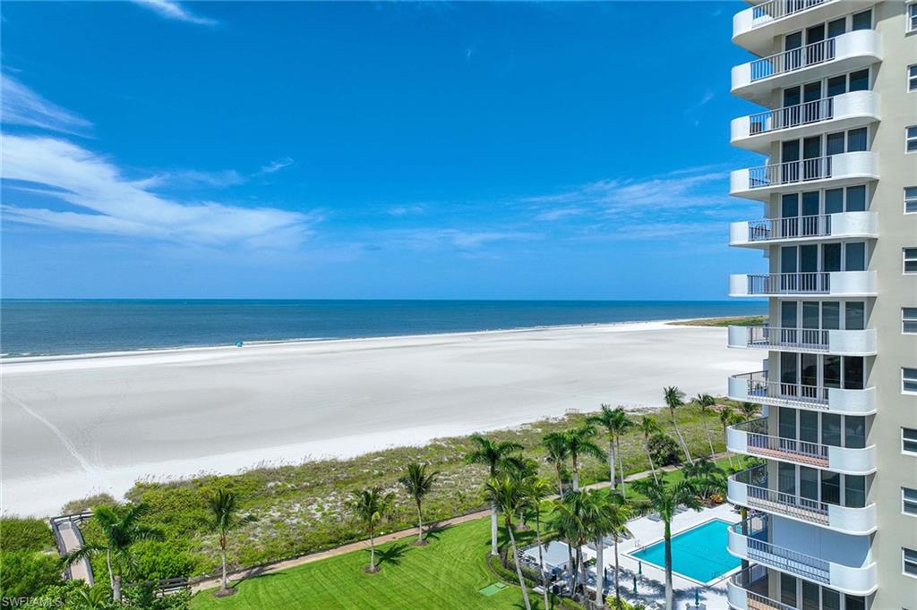 100 North Collier Boulevard, Unit PH5 Marco Island, FL 34145 - Photo 5 of 36